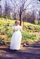 Apple Blossom Festival 1950